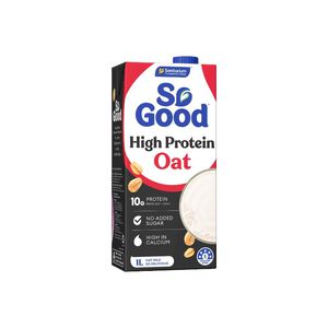 So Good High Protein Oat Milk