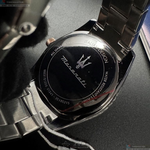 [TIMEMASTER] MASERATI watch, 42mm, R8853151006, , large