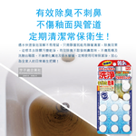 Lion Chemical Pipe Detergent 12tablet, , large