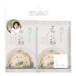Sesame Fagara Noodle 128g*4, , large