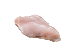 【Withheart Meat Shop】Free-Range Chicken Boneless and Skinless Chicken Breast 130g