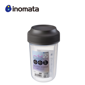 【HIYASU日安工坊】Inomata 乳清蛋白搖搖杯