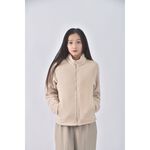 (S) one boy質感杏色外套二手衣, , large