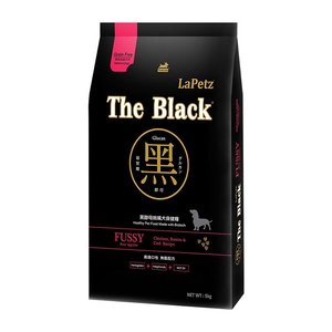 LaPetz The Black