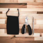 甲溝鷹嘴鉗 【2色可選】腳趾夾剪 美甲 不銹鋼指夾剪 指夾剪 趾夾剪 指甲刀 鷹組鉗 修剪趾夾 指甲剪 死皮剪 甘皮剪 指甲鉗 修甲, , large