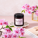 〔本野有限公司〕日本晴香堂芳香膏棕瓶 櫻花160ml-2入, , large