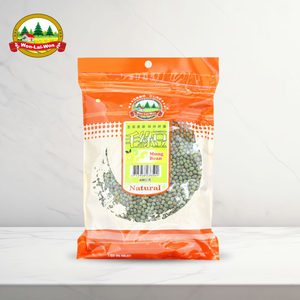 【旺來旺】毛綠豆 600g