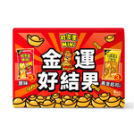 MiNis good fortune results, , large