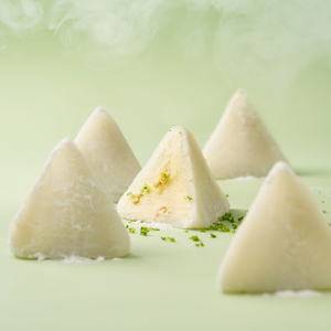 [USC][Huaguozi Ice Rice Dumplings] TTaro Salted Egg Ice Rice Dumplings + Lemon Cheese Ice Rice Dumplings Any 4 boxes