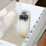 【CB JAPAN】atomico系列 玻璃儲米罐 1L, , large