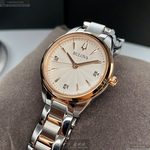 [TIMEMASTER] BULOVA watch, 28mm, BU00002, , large