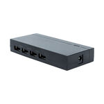 【AIFA】4 port USB Charger / Fast Charging, , large