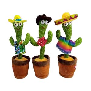 Cactus Dance Machine
