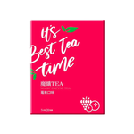 博勝魔纖TEA-康普茶-莓果口味【買一送一】, , large