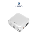 【Leo手機周邊專賣店】LaPO 三代 超進化八合一無線快充行動電源, , large