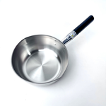 Professional Grade 3-Ply Stainless Steel Yukihira Pot, , large
