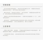 USHaS 丨Yoga block 60D (22.8x15x7.5cm/1entry), , large