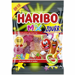 HARIBO Mixed Zour 70g, , large