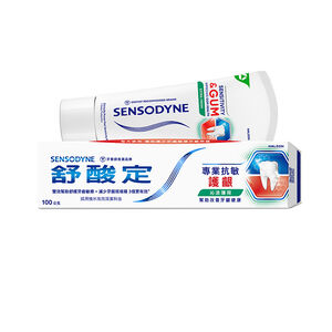 Sensodyne sensitivitygum extrafresh100g
