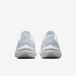 Nike W Air Winflo 10 男女 慢跑鞋 運動 路跑 基本款 緩震 舒適 白銀 [DV4023-102], , large