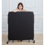 《Simple Life》Basic stepless folding bed-E, , large