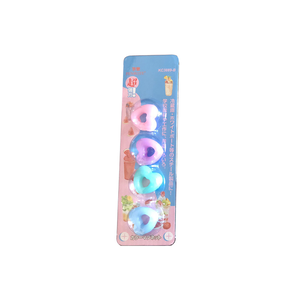 Strong Decorative Magnets &ndash; Style B (Heart)