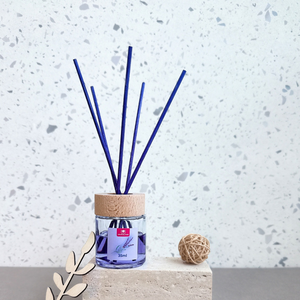 [西班牙CRISTALINAS] 無酒精 經典 室內擴香(35ml) - 薰衣草   薰衣草 杉木 丁香