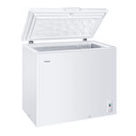 Haier Freezer HCF-203S, , large