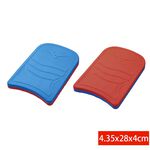 [秉宸] MIZUNO SWIM 浮板 助泳板 踢水板 游泳浮具 N3TBB150, , large