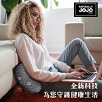 【Sleep Cotton House】-NATURALLY JOJO-Graphene Stress Relief Lumbar Pillow, , large