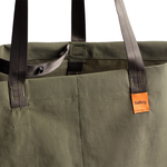 Bellroy 簡約大型托特包25L 購物袋 手提袋 肩背袋 禮物 送禮 推薦(橄欖綠), , large