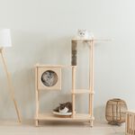 【paipaipets】 Bien Bien Cat Tree - Featured Collection, , large