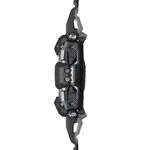 CASIO 卡西歐 G-SQUAD 心率偵測 GPS 藍芽 太陽能多元運動手錶-黑 GBD-H2000-1B, , large