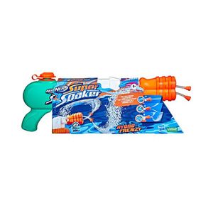 SOA HYDRO FRENZY