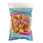 【劉霸】古早味麵包 - 法國小麵包150g+巧克力小丸子150g (各一箱), , large