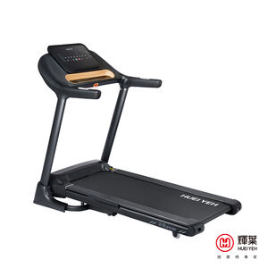 ELECTRIC TREADMILL