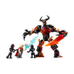 樂高Thor vs.Surtur Construction #76289, , large