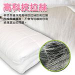 GS MALL 台灣製造 頂級雙人保暖長纖被 181x211cm 禦寒被 柔暖被 透氣被 雙人被 長纖被 水洗 棉被, , large