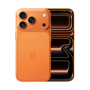 iPhone 17 Pro 512G(宇宙橙色)