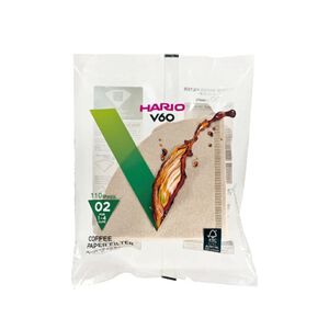 V60原色02濾紙110張