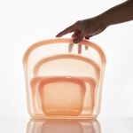 800ml Silicone Bag Water Proof, , large