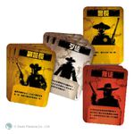 BANG! The Dice Game Old Saloon Expansion, , large