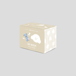 CHENYU 3D BREATHABLE FACE MASK 30Piece 1-3Y, , large