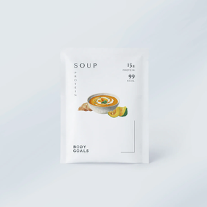 Protein Soup