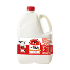 Kuang Chuan Fresh Milk