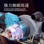 [HANLIN]-DYG6 大功率鋰電池6吋無刷電圓鋸 6吋 電圓鋸 切割機 無刷單手鋸 圓鋸機 鋰電電圓鋸 切斷機 圓盤切割機, , large