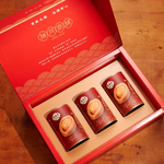 【萬順昌】頂湯紅燒皇金鮑魚3入禮盒, , large