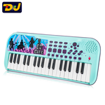 [DJ TOYS] 37 Key Multi-functional  Keyboard Toys for Kids, , large