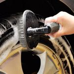 AutoCare T型輪胎清潔刷, , large