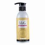 【bbG】乳木果燕麥保濕乳液1000ml, , large